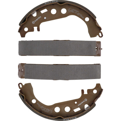 Brembo Drum Brake Shoe