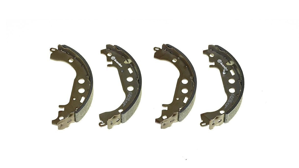 Brembo Drum Brake Shoe