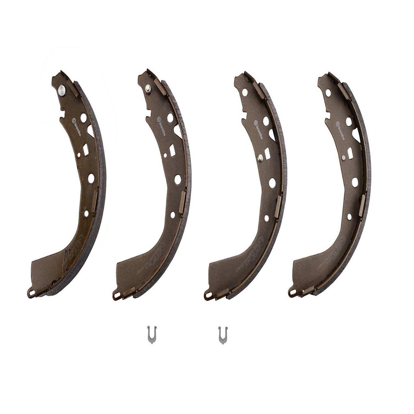 Brembo Drum Brake Shoe S83552N