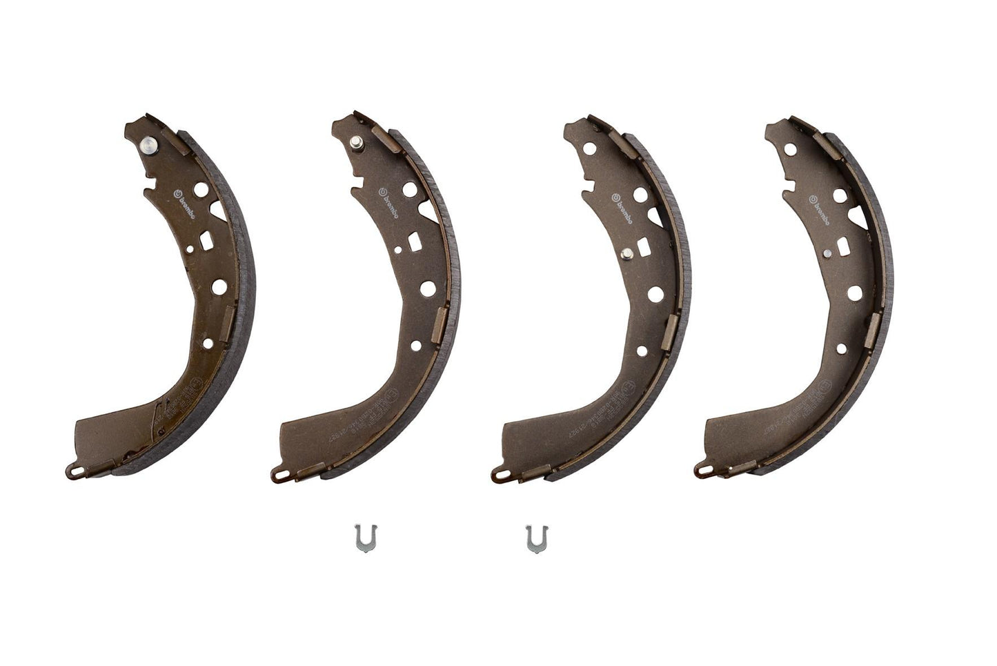 Brembo Drum Brake Shoe S83552N