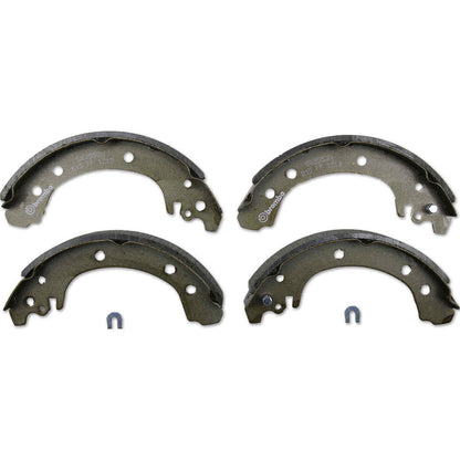 Brembo Drum Brake Shoe