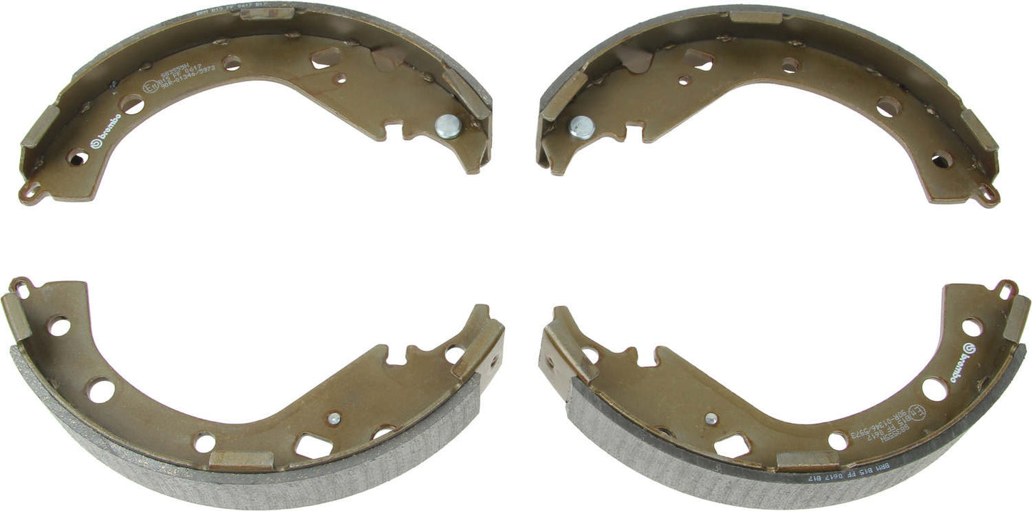 Brembo Drum Brake Shoe