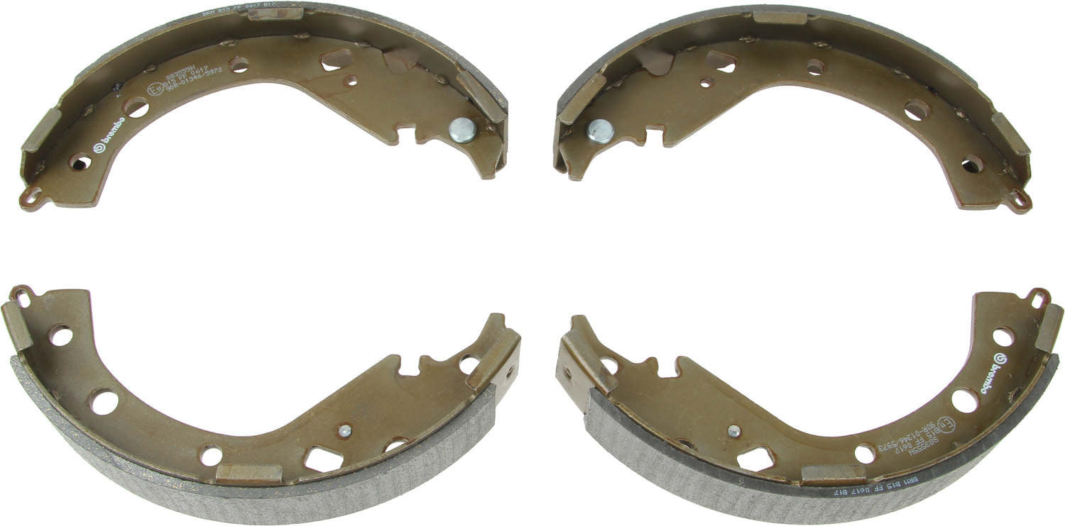Brembo Drum Brake Shoe