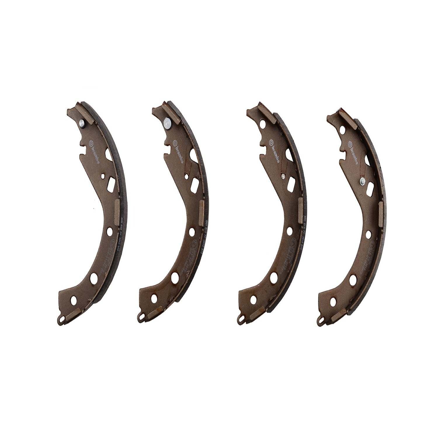 Brembo Drum Brake Shoe