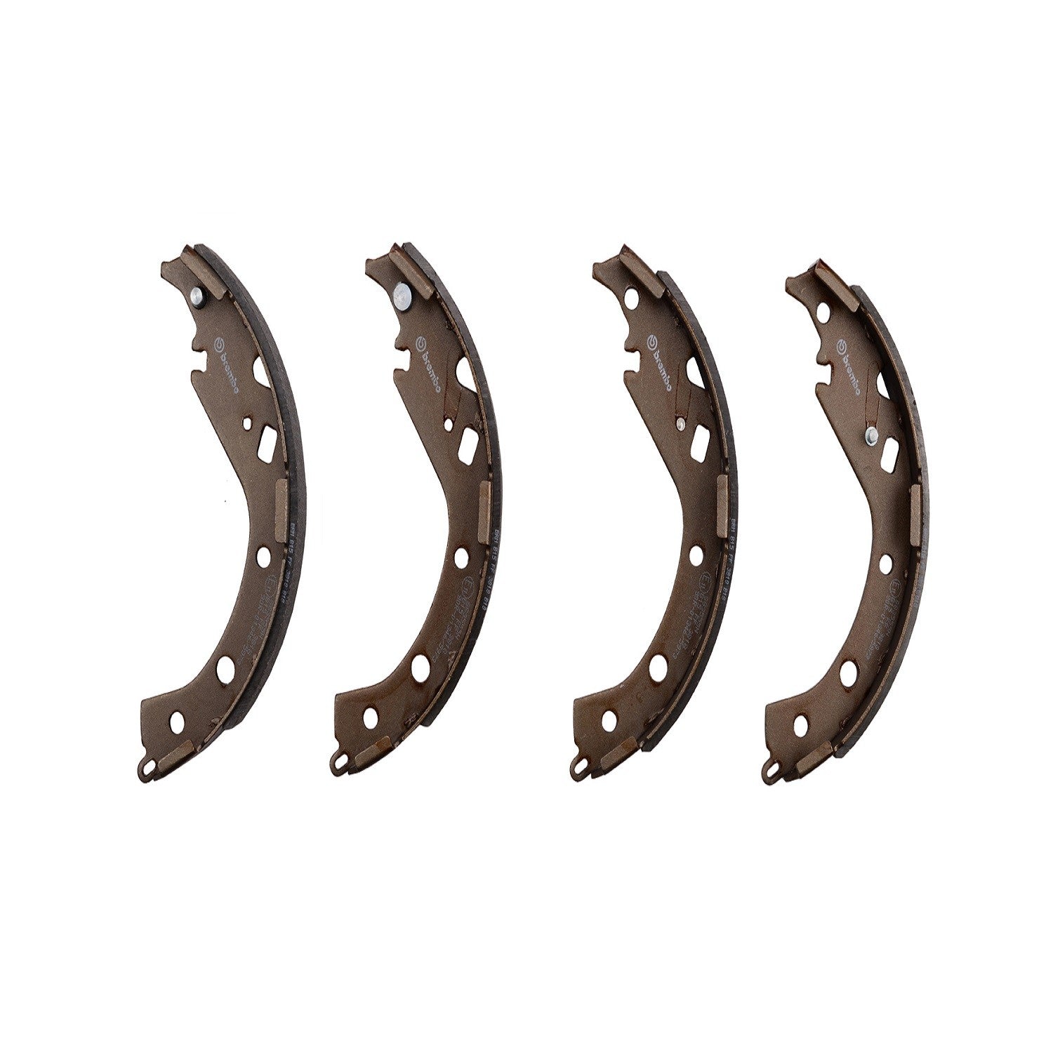Brembo Drum Brake Shoe