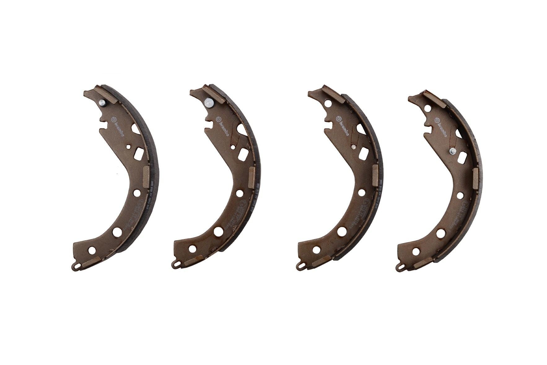 Brembo Drum Brake Shoe