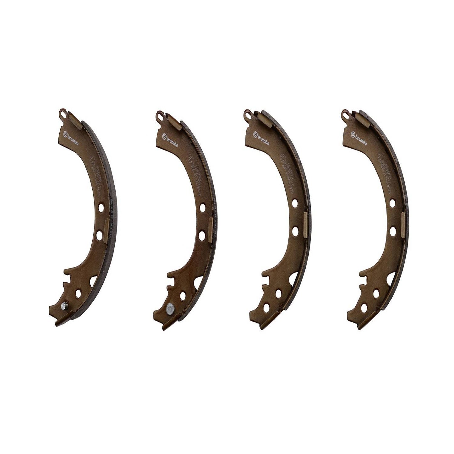 Brembo Drum Brake Shoe