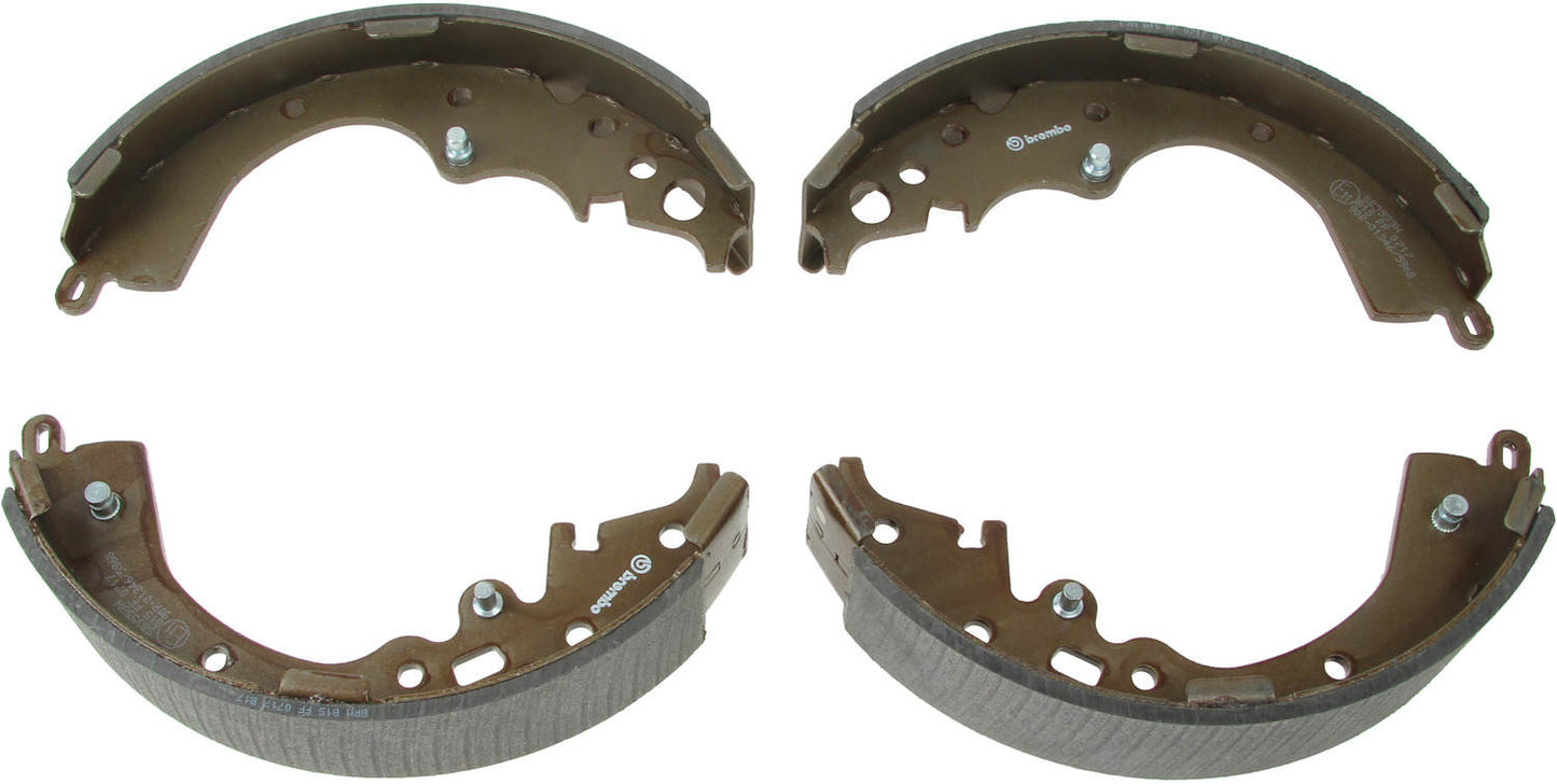 Brembo Drum Brake Shoe
