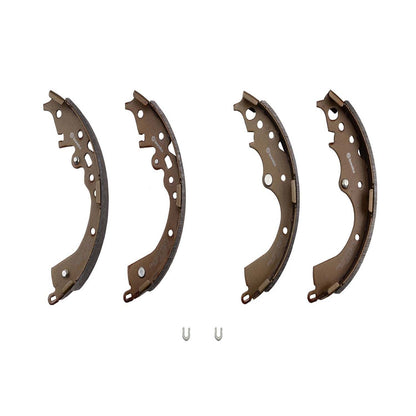 Brembo Drum Brake Shoe