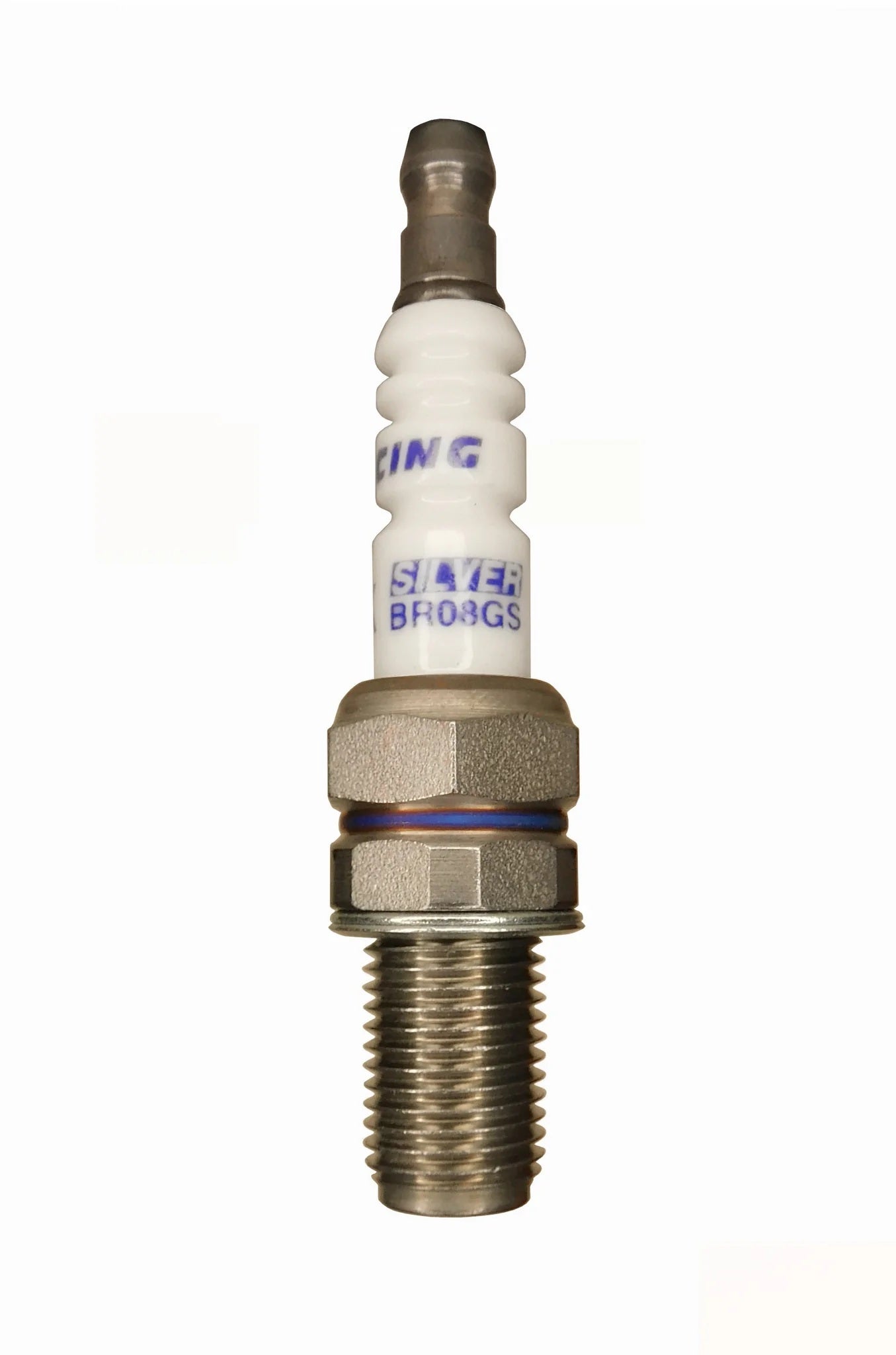 BRISK RACING SPARK PLUGS Spark Plug Premium Ignitions and Electrical Ignition Components main image