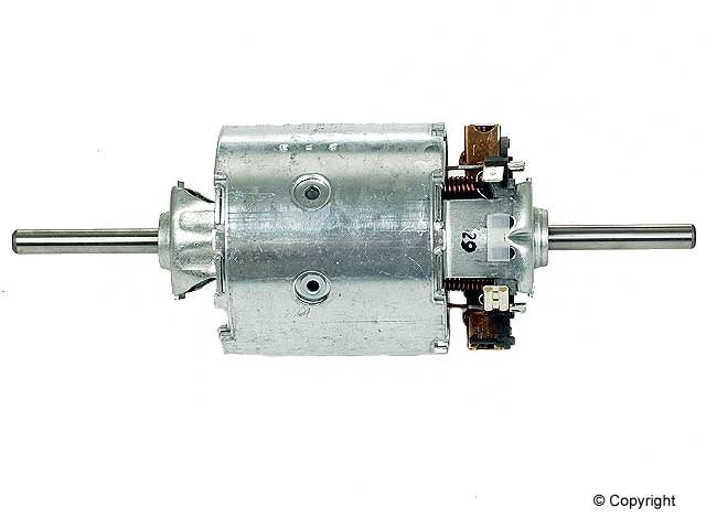Bosch HVAC Blower Motor 0130111012