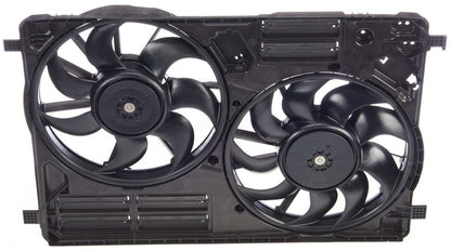 Bosch Engine Cooling Fan Assembly 0130308549