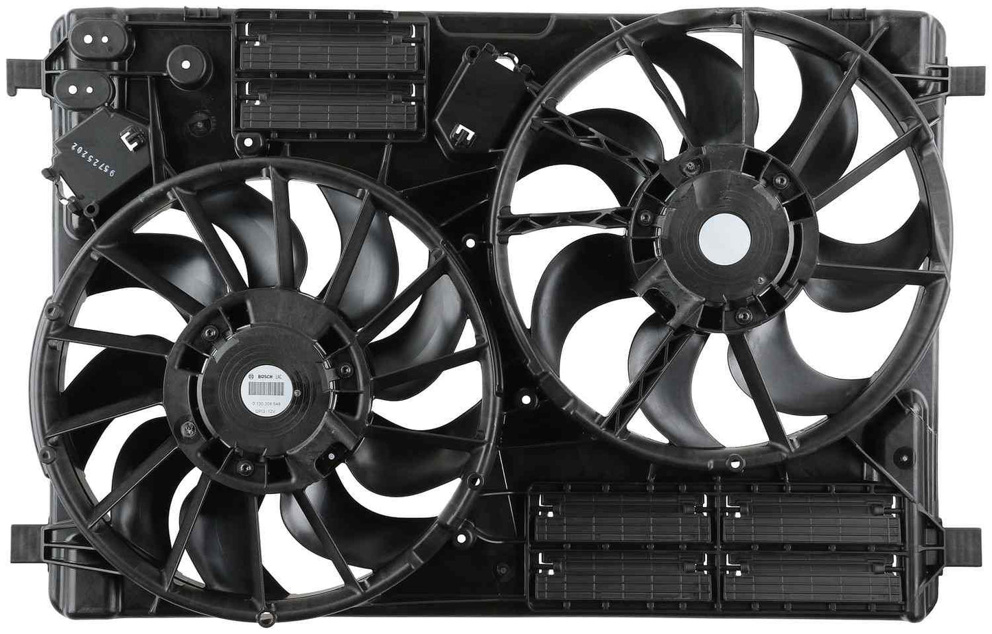 Bosch Engine Cooling Fan Assembly 0130308549