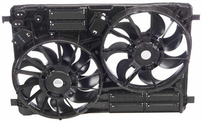 Bosch Engine Cooling Fan Assembly 0130308549