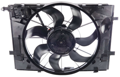 Bosch Engine Cooling Fan Assembly 0130707499