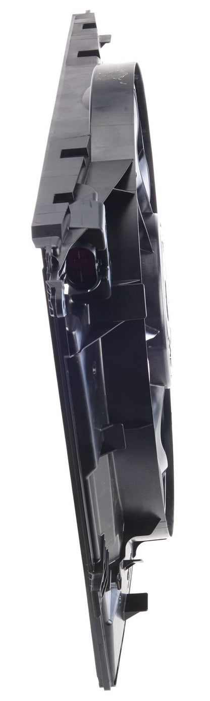 Bosch Engine Cooling Fan Assembly 0130707499