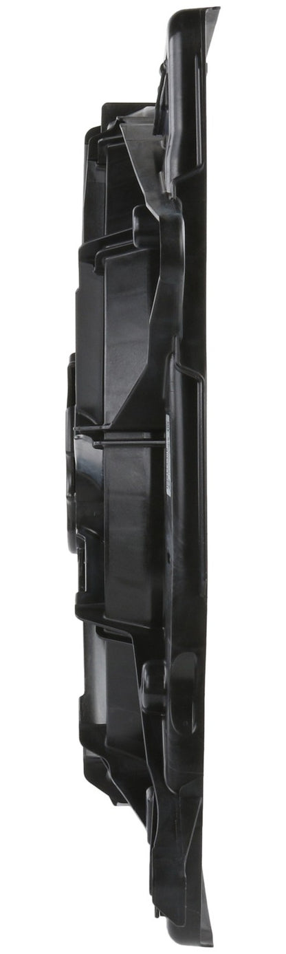 Bosch Engine Cooling Fan Assembly 0130707509