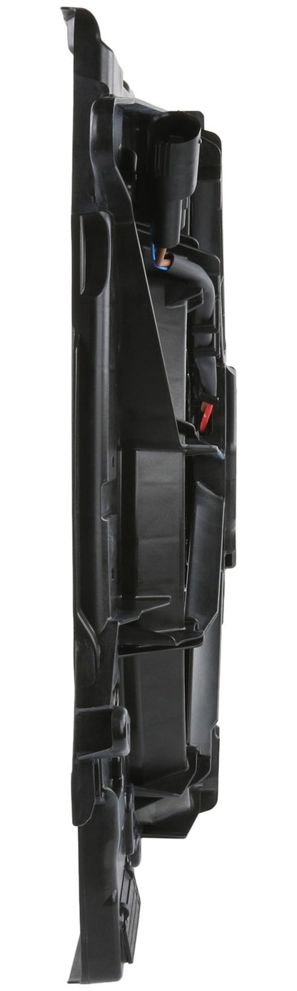 Bosch Engine Cooling Fan Assembly 0130707509