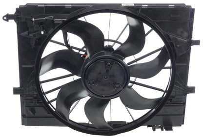 Bosch Engine Cooling Fan Assembly 0130707516