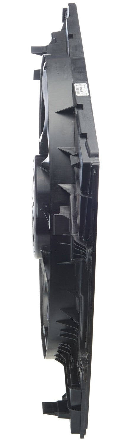 Bosch Engine Cooling Fan Assembly 0130707516