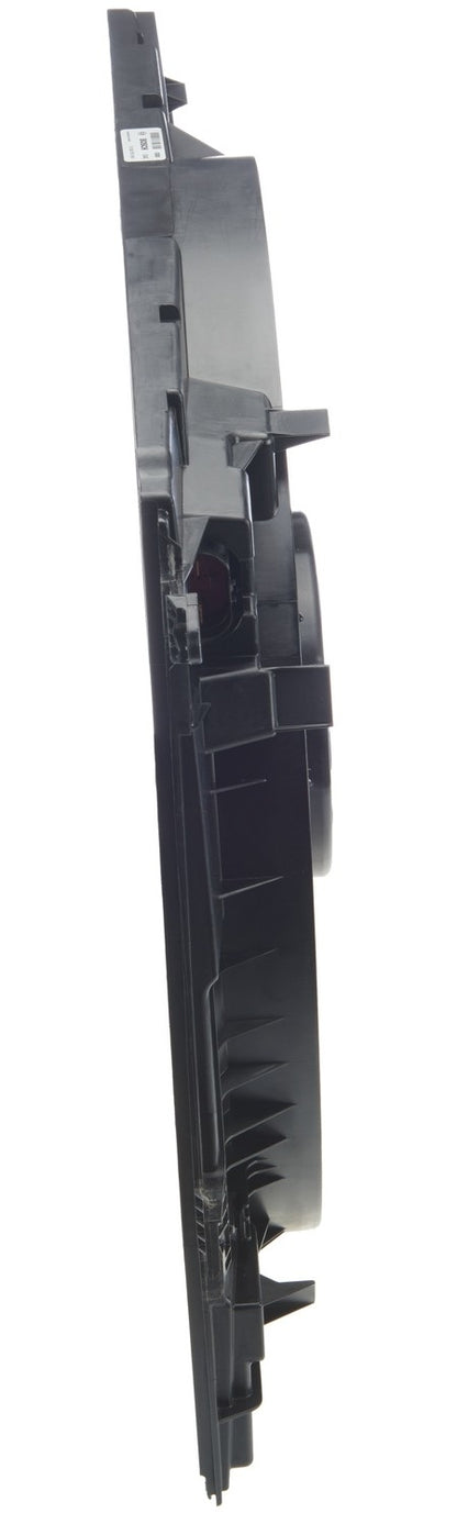 Bosch Engine Cooling Fan Assembly 0130707516