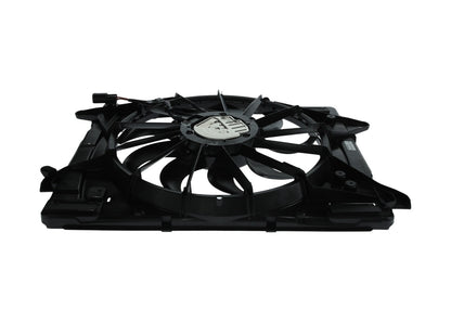 Bosch Engine Cooling Fan Assembly 0130708529