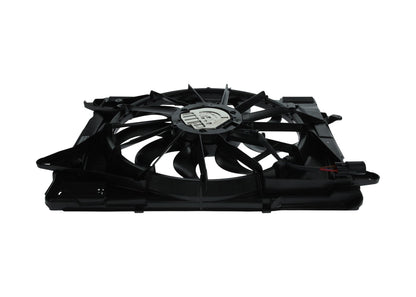 Bosch Engine Cooling Fan Assembly 0130708529
