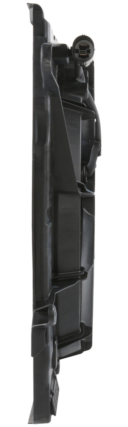 Bosch Engine Cooling Fan Assembly 0130708529