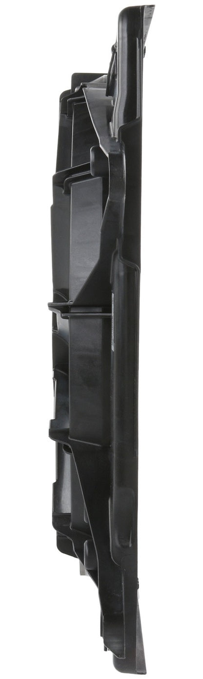 Bosch Engine Cooling Fan Assembly 0130708529