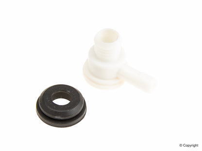 Bosch Power Brake Booster Check Valve 0204120018