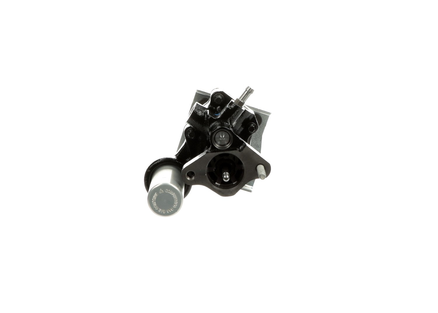 Bosch Power Brake Booster 0204718688