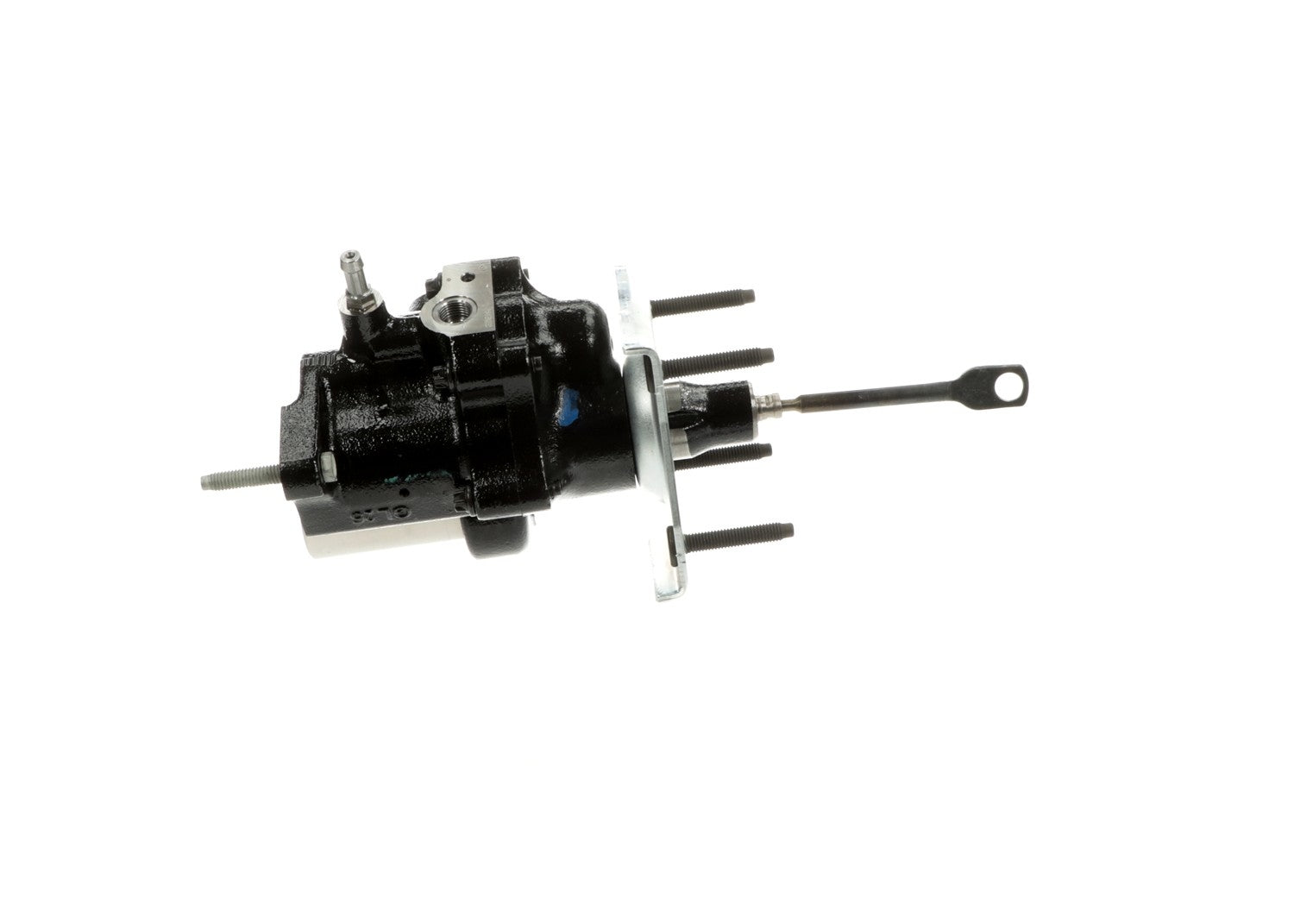 Bosch Power Brake Booster 0204718688