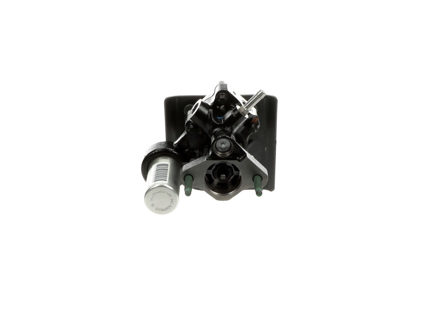 Bosch Power Brake Booster 0204777571