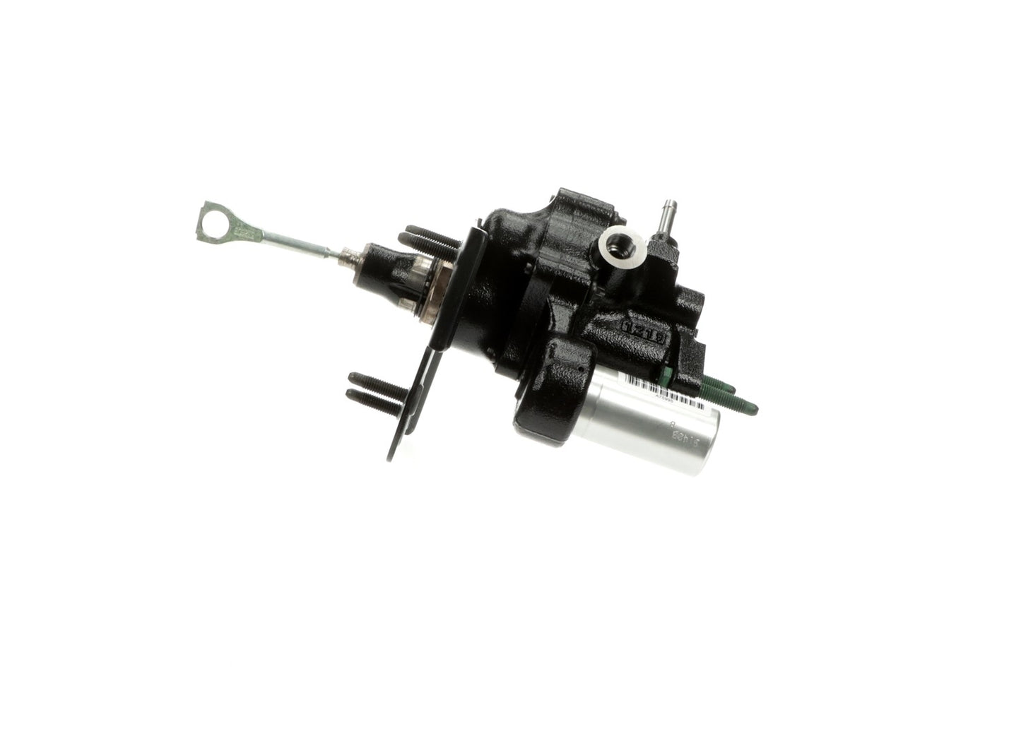 Bosch Power Brake Booster 0204777571