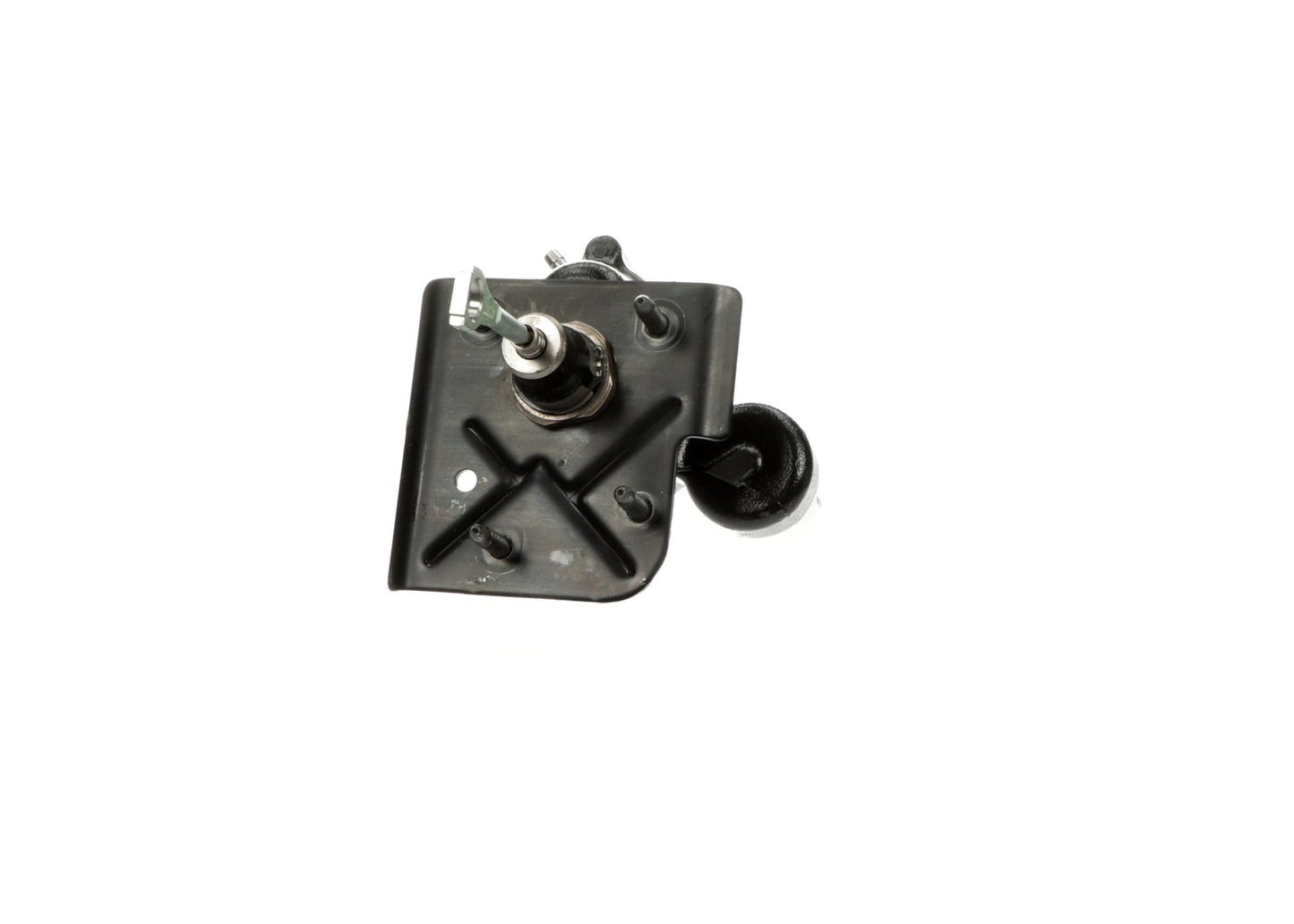 Bosch Power Brake Booster 0204777571