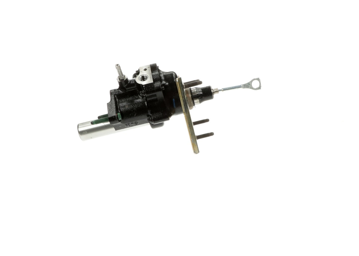 Bosch Power Brake Booster 0204777572