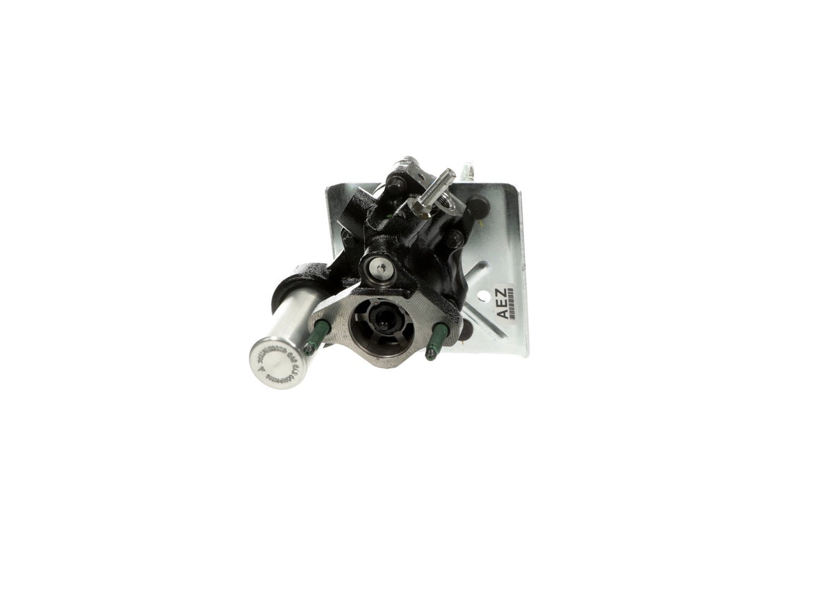 Bosch Power Brake Booster 0204777573