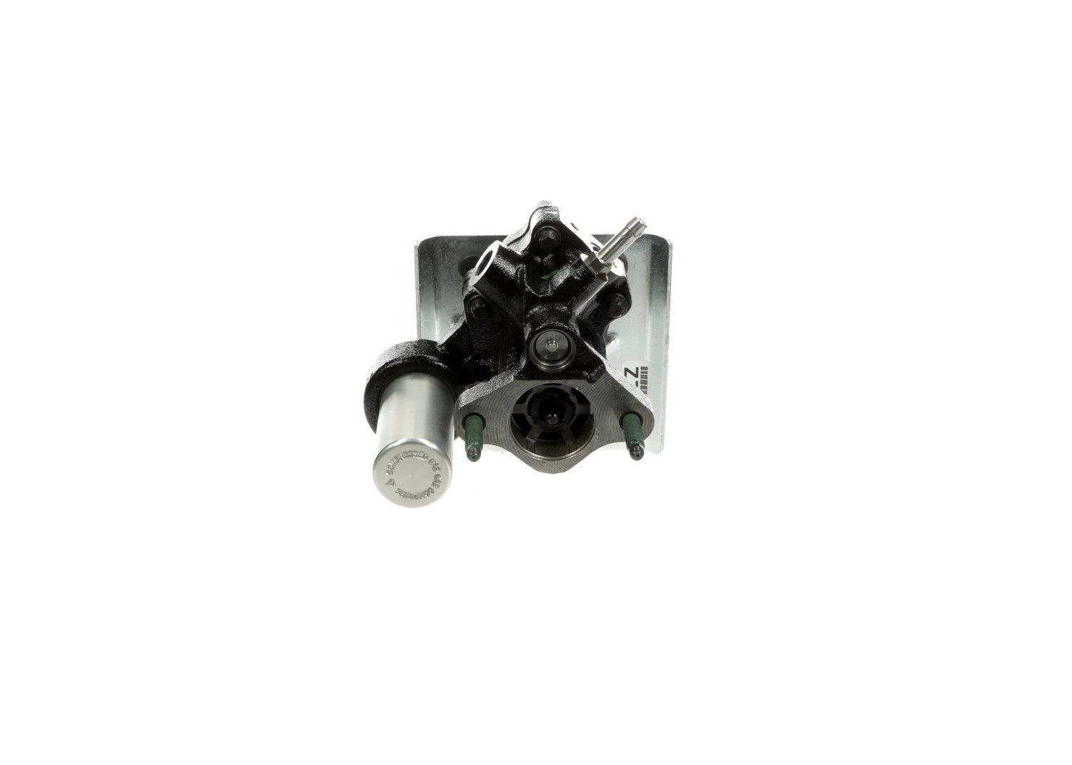 Bosch Power Brake Booster 0204777573