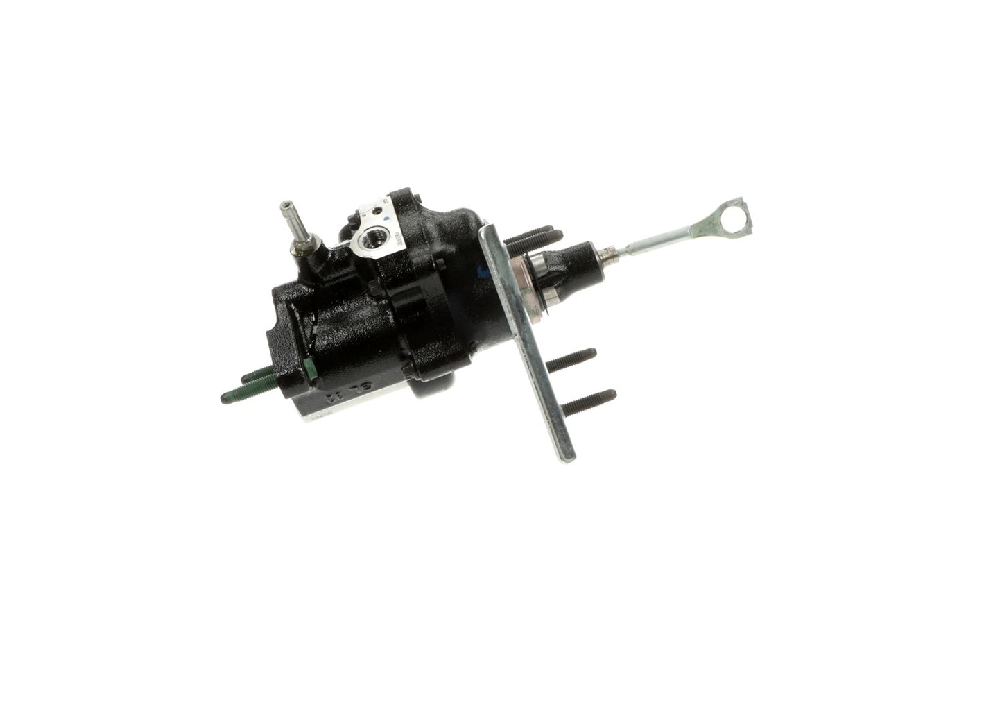 Bosch Power Brake Booster 0204777573