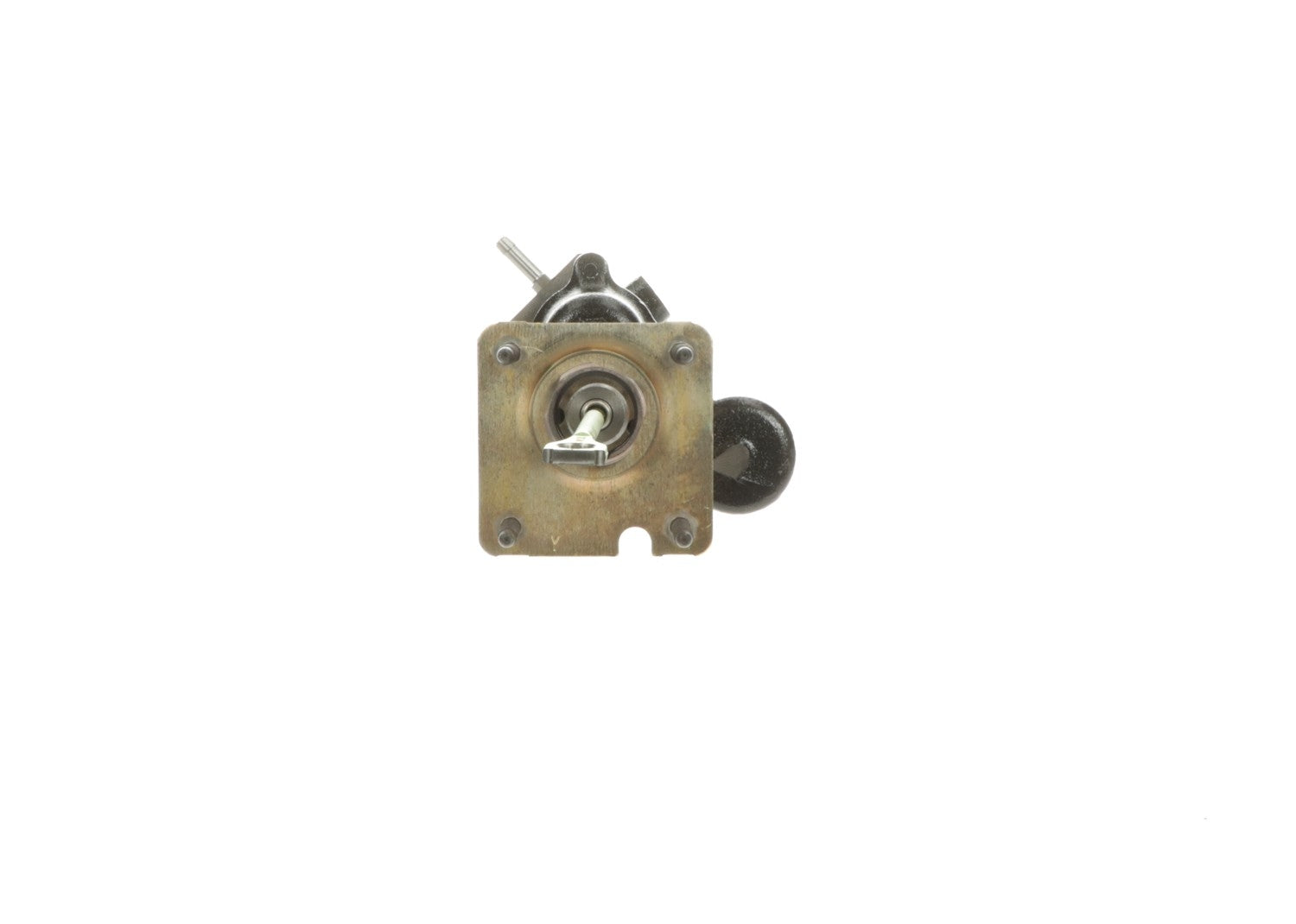 Bosch Power Brake Booster 0204777574