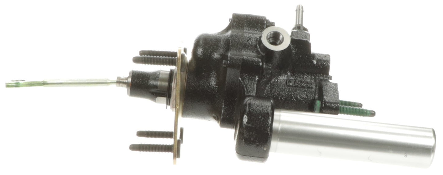 Bosch Power Brake Booster 0204777574