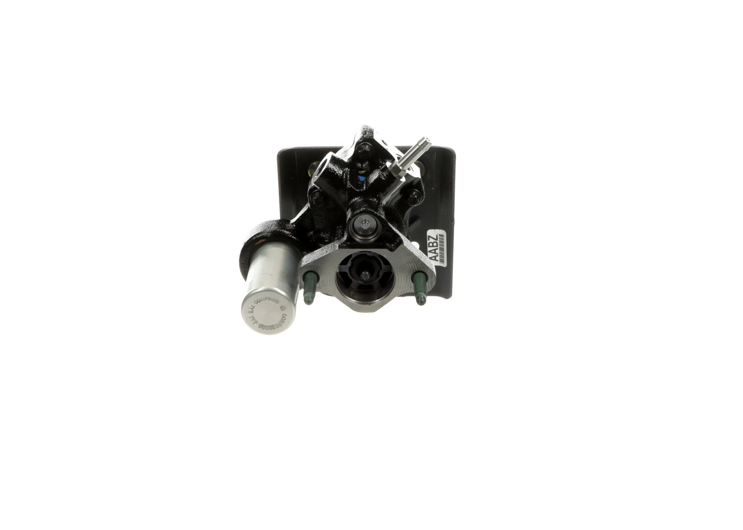 Bosch Power Brake Booster 0204777579
