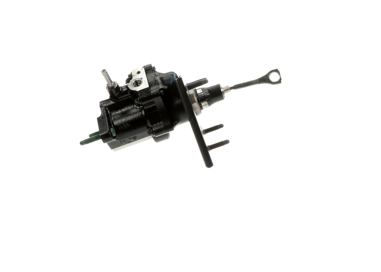 Bosch Power Brake Booster 0204777579