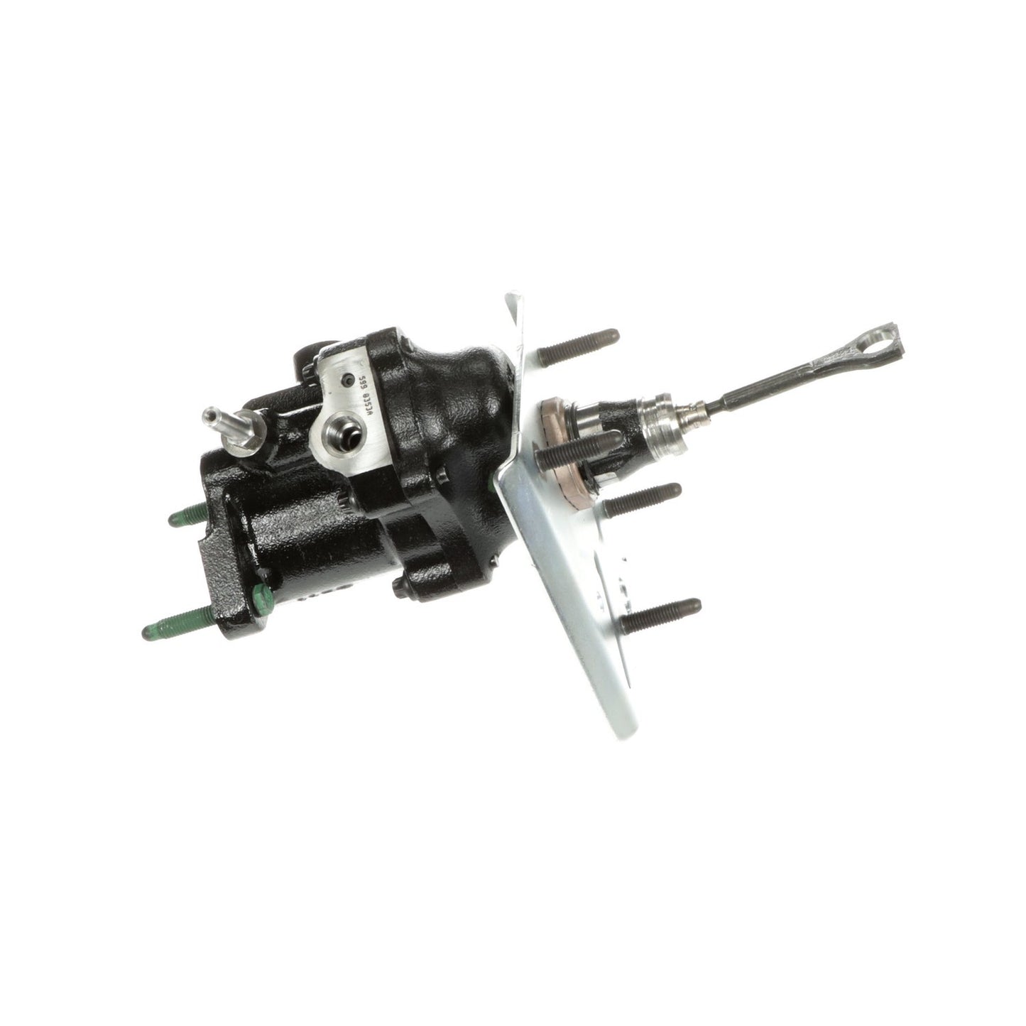 Bosch Power Brake Booster 0204777599