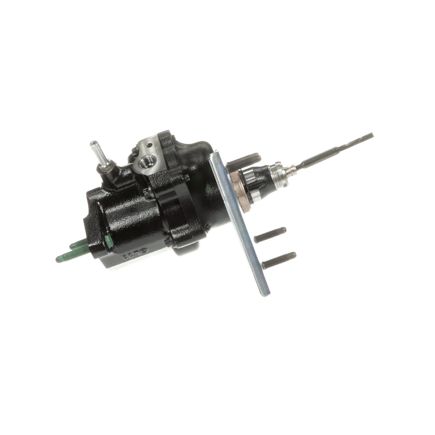 Bosch Power Brake Booster 0204777599