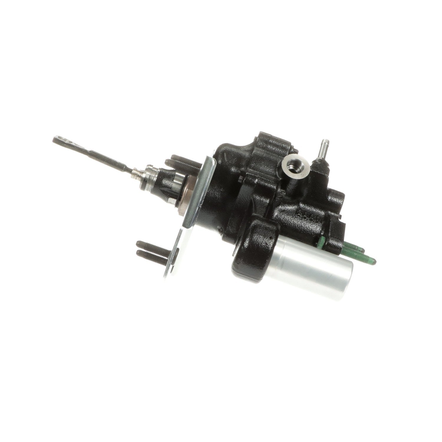 Bosch Power Brake Booster 0204777599