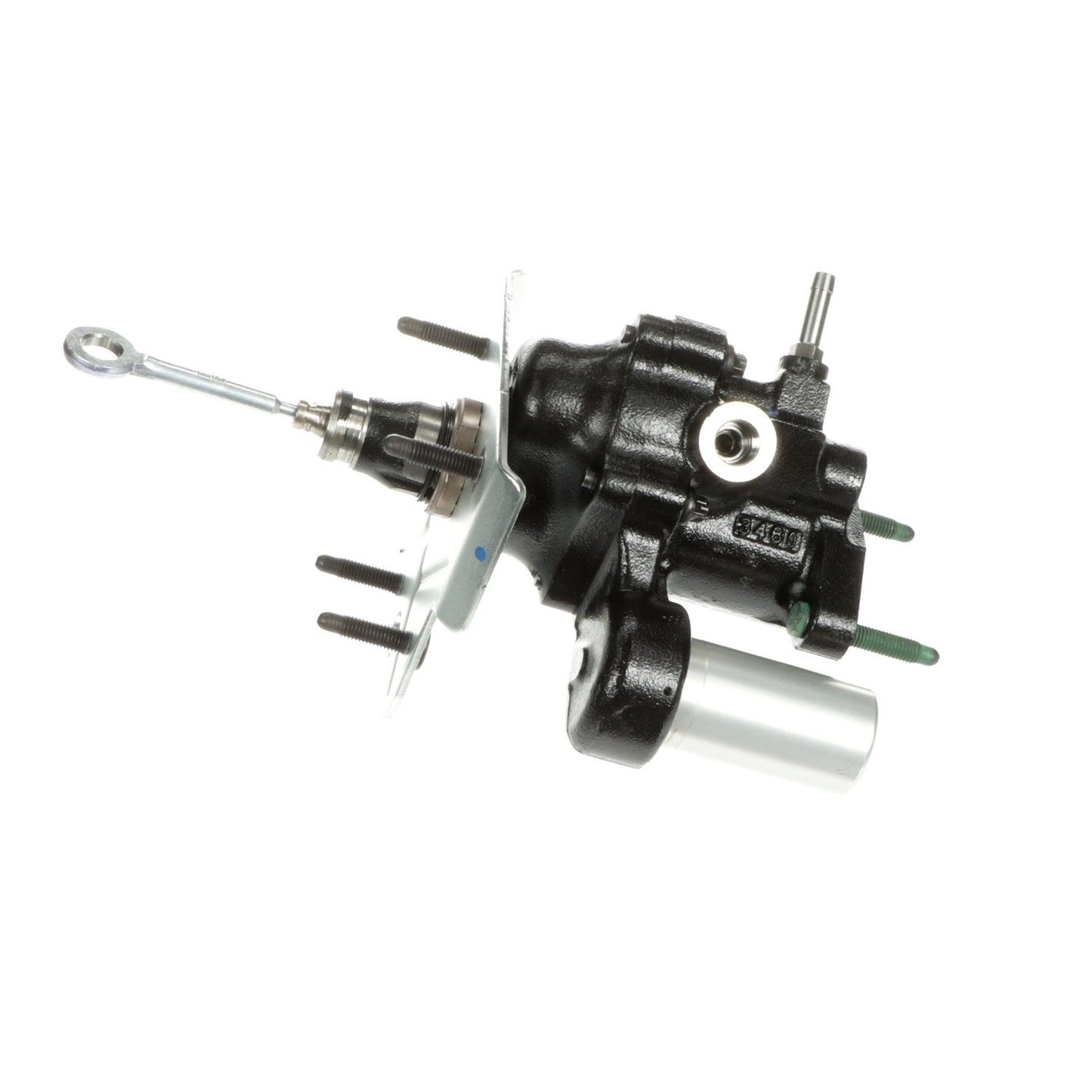 Bosch Power Brake Booster 0204777600