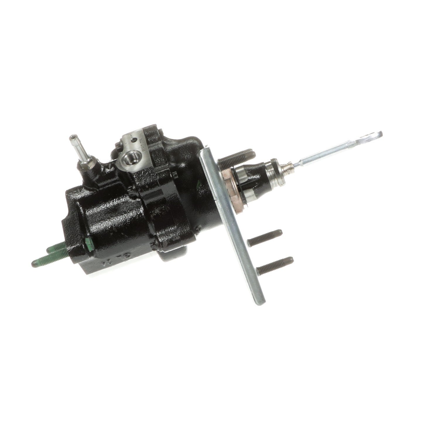 Bosch Power Brake Booster 0204777600