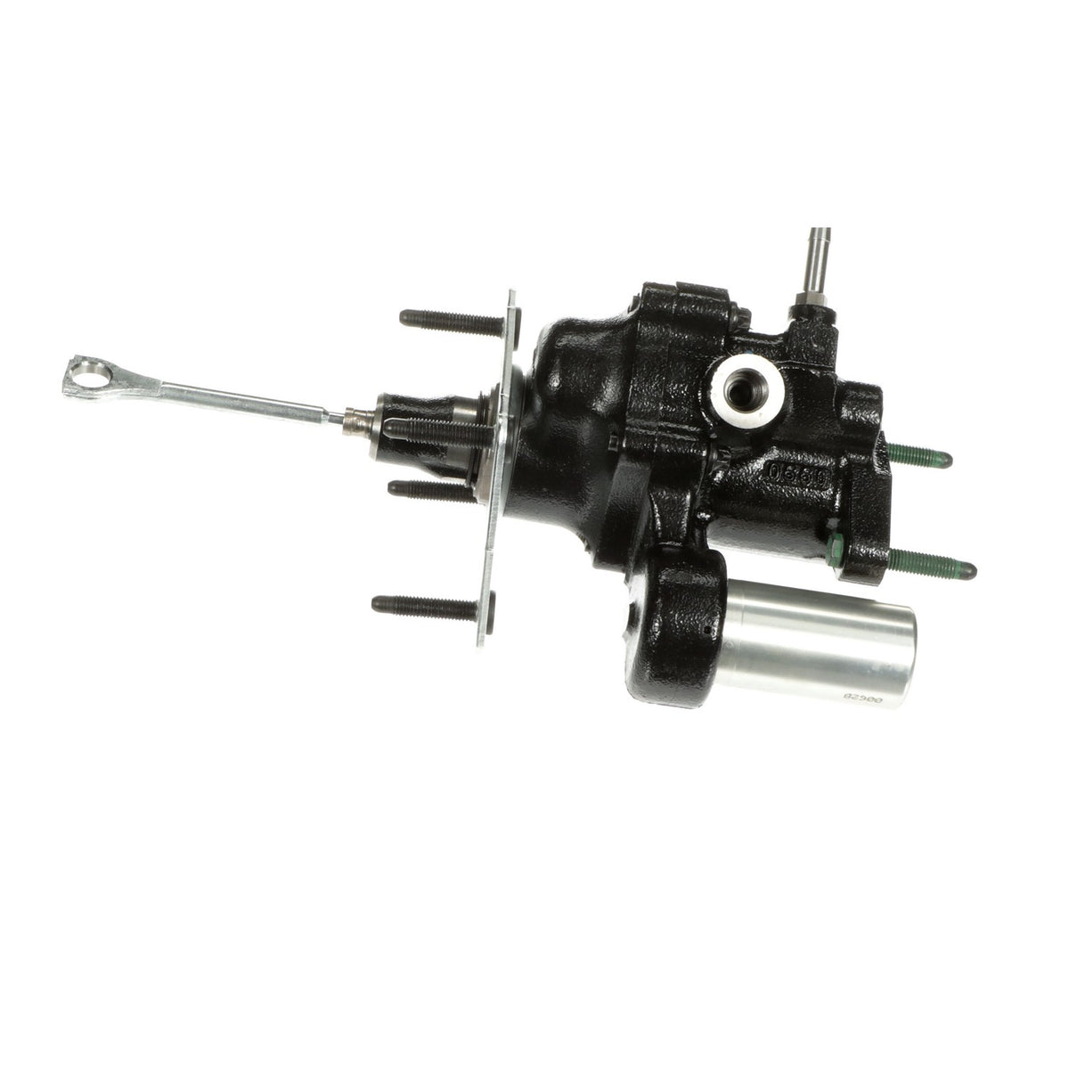 Bosch Power Brake Booster 0204777602