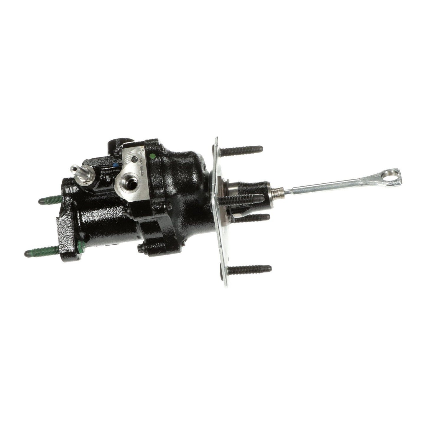 Bosch Power Brake Booster 0204777602